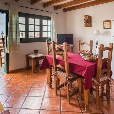 Complejo Rural La Brujita Otel Tigaday Dış mekan fotoğraf