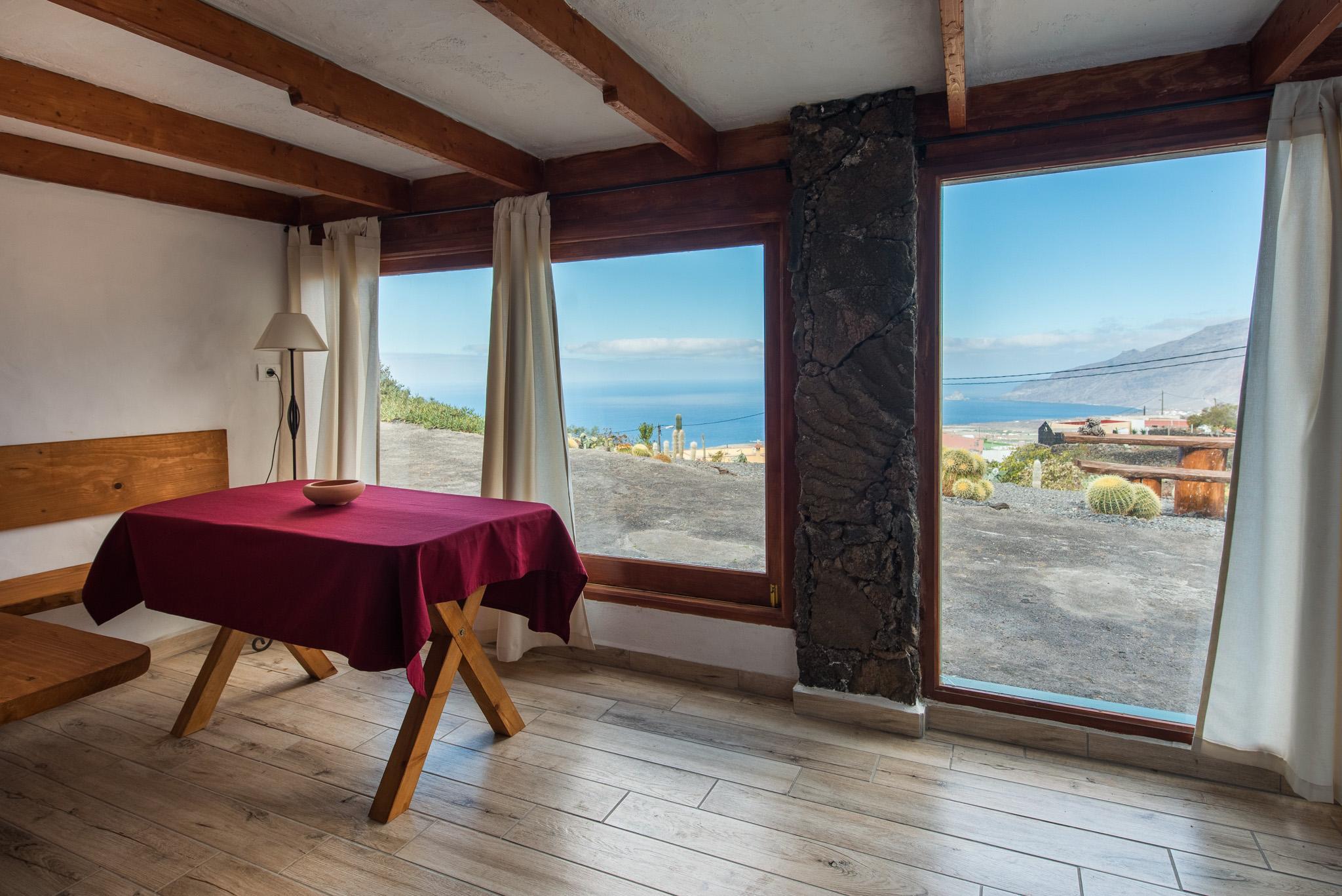Complejo Rural La Brujita Otel Tigaday Dış mekan fotoğraf