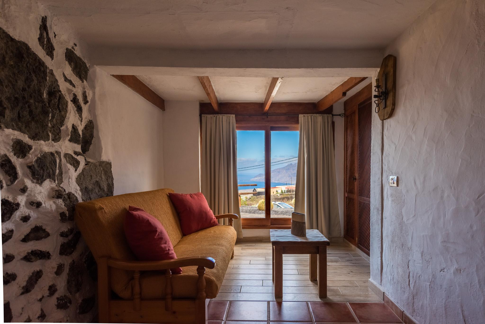 Complejo Rural La Brujita Otel Tigaday Dış mekan fotoğraf
