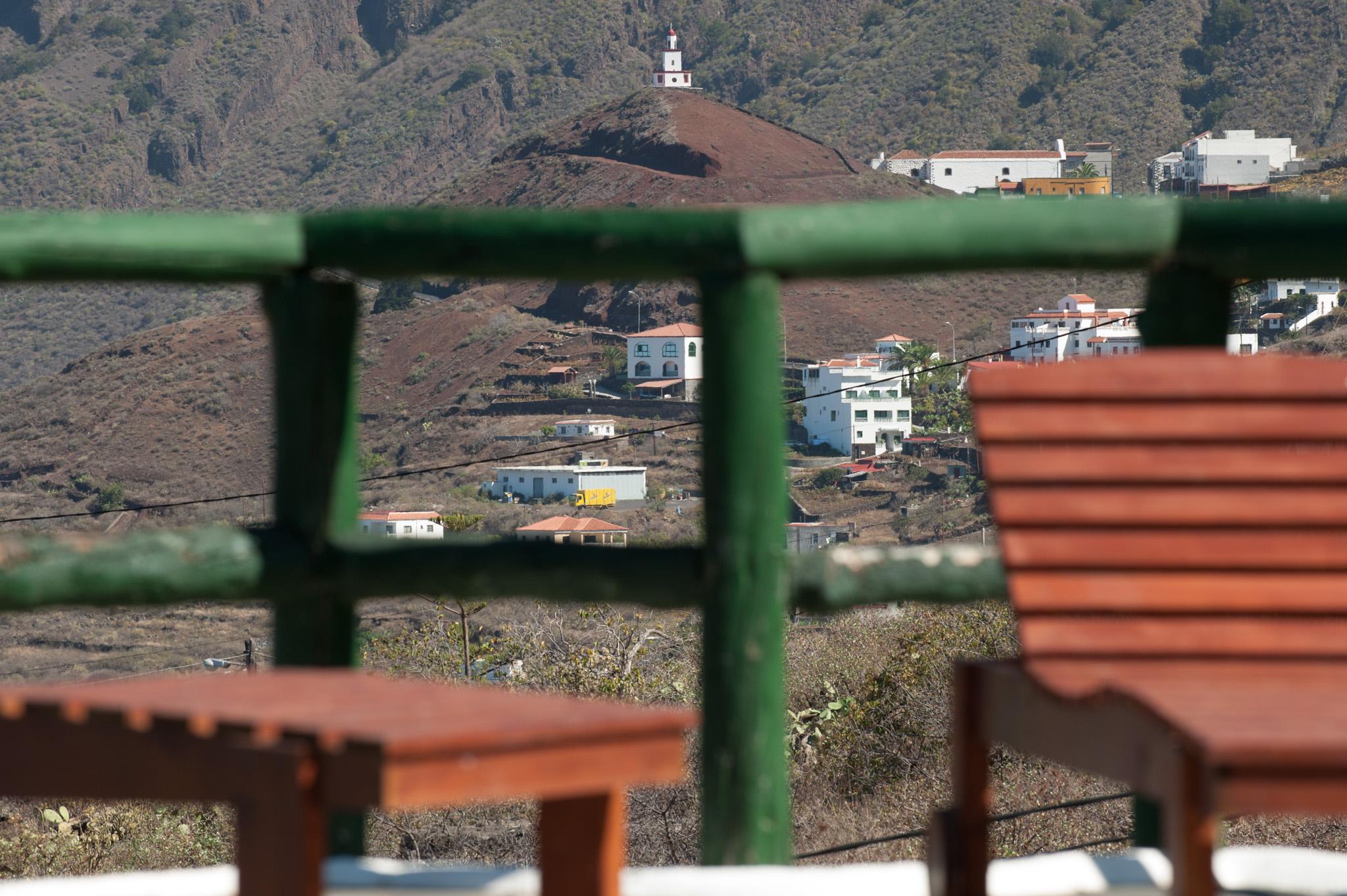 Complejo Rural La Brujita Otel Tigaday Dış mekan fotoğraf