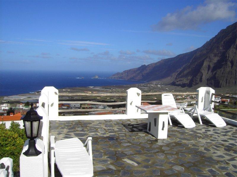 Complejo Rural La Brujita Otel Tigaday Dış mekan fotoğraf