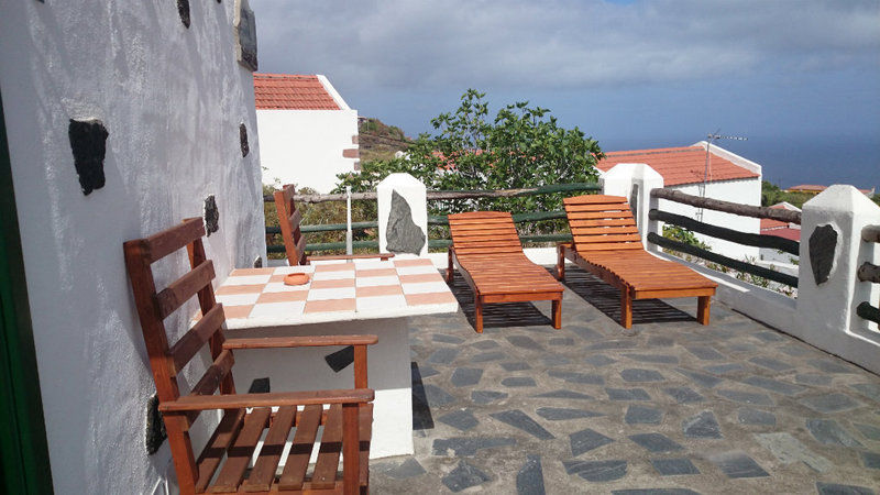 Complejo Rural La Brujita Otel Tigaday Dış mekan fotoğraf