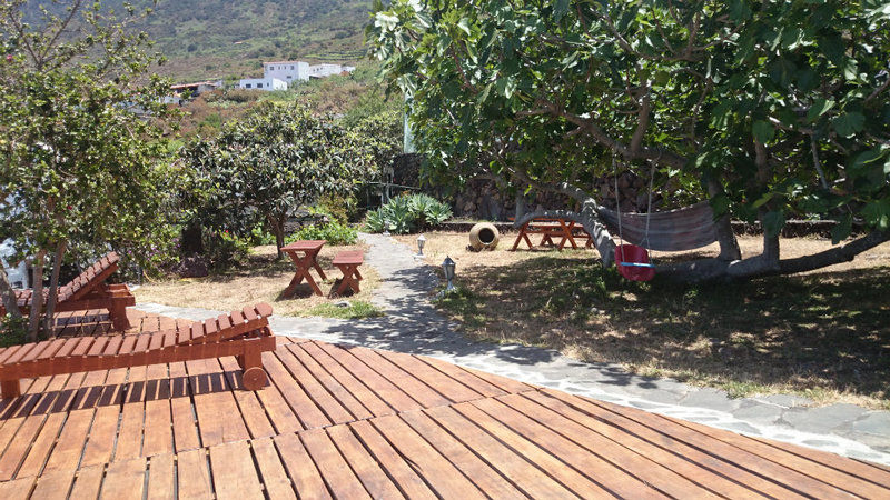 Complejo Rural La Brujita Otel Tigaday Dış mekan fotoğraf