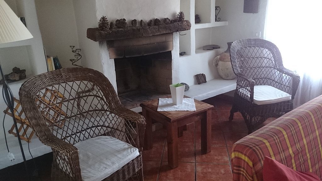 Complejo Rural La Brujita Otel Tigaday Dış mekan fotoğraf