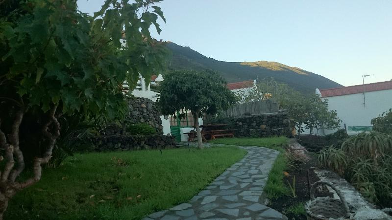 Complejo Rural La Brujita Otel Tigaday Dış mekan fotoğraf