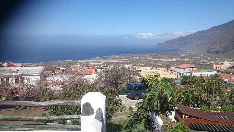 Complejo Rural La Brujita Otel Tigaday Dış mekan fotoğraf