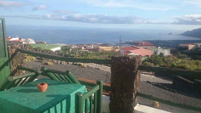 Complejo Rural La Brujita Otel Tigaday Dış mekan fotoğraf