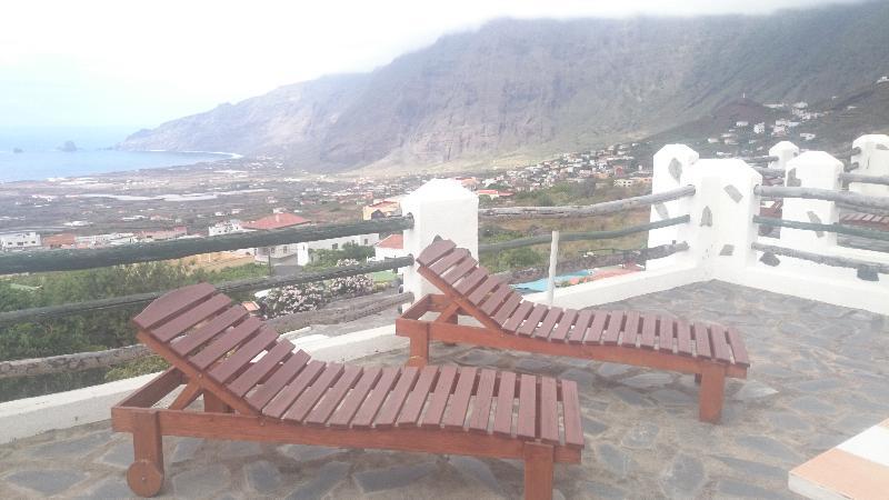 Complejo Rural La Brujita Otel Tigaday Dış mekan fotoğraf